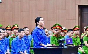 Tr&ugrave;m ma t&uacute;y xuy&ecirc;n bi&ecirc;n giới "Cường liều" c&ugrave;ng trợ thủ đắc lực nhận &aacute;n tử h&igrave;nh - Ảnh 3.