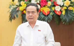 Đề nghị rà soát toàn bộ điểm nghẽn thể chế trong lĩnh vực, địa bàn phụ trách - Ảnh 3.
