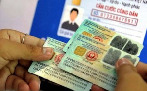 Thẻ căn cước hết hạn, l&agrave;m thủ tục cấp đổi tr&ecirc;n VNeID thế n&agrave;o? - Ảnh 2.
