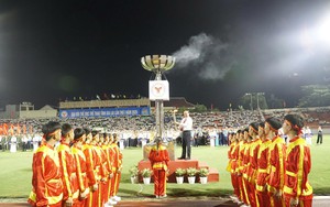 Đại hội TDTT L&acirc;m Đồng lần thứ I lan tỏa tinh thần hội tụ, bứt ph&aacute;- Ảnh 2.