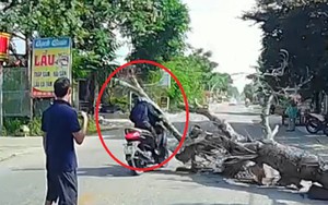 Tạm giữ đối tượng đổ xăng đốt vợ cũ chỉ v&igrave; do ghen ngược - Ảnh 2.