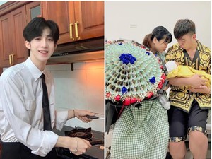 Lời ch&uacute;c 8/3 cho người y&ecirc;u &yacute; nghĩa, ngắn gọn 2026- Ảnh 3.