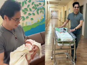 Michael Lang &ndash; Ngọc Sơn: Gắn b&oacute; thầy tr&ograve;, chung nhịp h&aacute;t v&igrave; người n&ocirc;ng d&acirc;n - Ảnh 5.