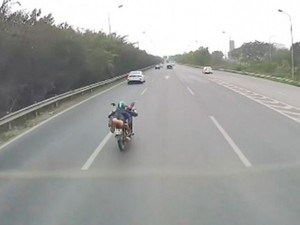 Diễn biến mới vụ thanh niên 