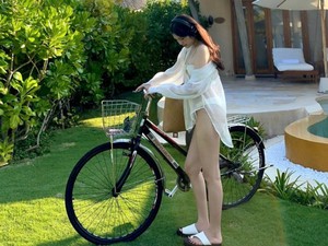 Bí quyết sở hữu vóc dáng 