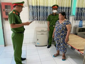 Nóng trong tuần: Người phụ nữ giết bạn vì 