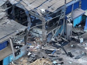Truy tố chủ doanh nghiệp nơi xảy ra vụ nổ nồi hơi kinh hoàng tại Đồng Nai- Ảnh 4. Nóng trong tuần: Nổ lò hơi 6 người chết ở Đồng Nai