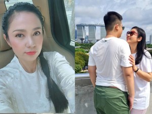 Nữ hoàng ảnh lịch Việt Trinh sở hữu biệt thự 3.000 m2 nhưng chỉ "đủ sống"- Ảnh 4. Việt Trinh lên tiếng về tranh cãi