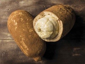 Nâng tầm nông sản địa phương, đưa khoai mì vào ẩm thực Việt Nam- Ảnh 2. Thứ quả nhìn như