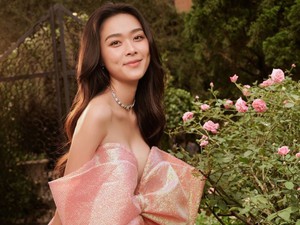 Trung Lùn – Diệp Bảo Ngọc: Từ “không nhìn mặt” đến hiểu nhau vì một bộ phim - Ảnh 3.