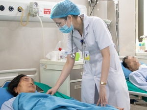 Tin lời “chữa mẹo”, cụ ông 88 tuổi rơi vào cơn nguy kịch- Ảnh 4.