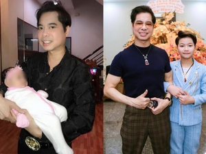 Michael Lang &ndash; Ngọc Sơn: Gắn b&oacute; thầy tr&ograve;, chung nhịp h&aacute;t v&igrave; người n&ocirc;ng d&acirc;n - Ảnh 4.