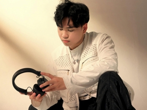 Ph&iacute;a sau h&agrave;nh tr&igrave;nh trưởng th&agrave;nh của những giọng ca trẻ tiềm năng - Ảnh 3.