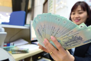 BAOVIET Bank thông báo sửa đổi nội dung về địa chỉ đặt Trụ sở chính tại Giấy phép thành lập và hoạt động - Ảnh 3.