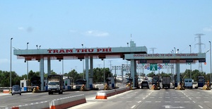 Nóng: Sẽ kiểm tra việc thu phí cao tốc Long Thành – Dầu Giây