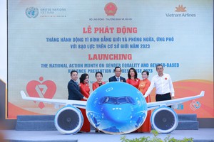 Thúc đẩy bình đẳng giới qua những tác phẩm báo chí xuất sắc - Ảnh 2.