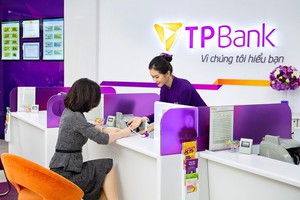 TPBank rót hơn 100 tỷ đồng mua lại Quản lý quỹ Việt Cát