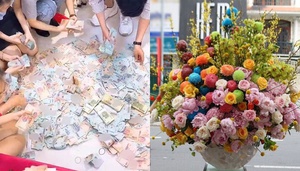 Những sự thật th&uacute; vị &iacute;t người biết về Ng&agrave;y Quốc tế Phụ nữ 8/3, kh&ocirc;ng phải ai cũng biết - Ảnh 3.