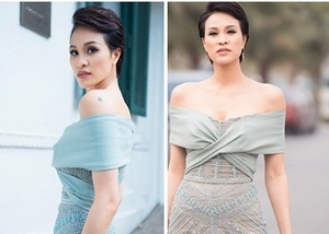 Phương Mai tiết lộ b&iacute; quyết trẻ l&acirc;u sau biến cố h&ocirc;n nh&acirc;n: Ưu ti&ecirc;n chăm s&oacute;c th&acirc;n - t&acirc;m - tr&iacute; - Ảnh 3.