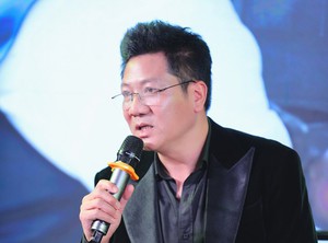 NSND Quốc Hưng: 