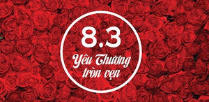 Lời ch&uacute;c 8/3 ngắn gọn, hay v&agrave; &yacute; nghĩa nhất 2026 - Ảnh 3.