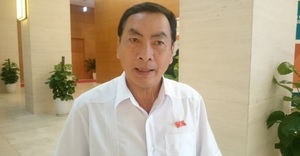 Luật gia Phạm Văn H&ograve;a: Mang tiếng n&oacute;i cử tri đến nghị trường- Ảnh 3.