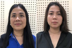 Khởi tố Giám đốc và Phó Giám đốc Công ty Du lịch xuyên Việt Oil