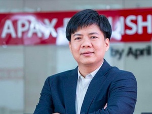 Hơn 8.200 nhà đầu tư đã mua cổ phần khống của Shark Thủy - Ảnh 3.