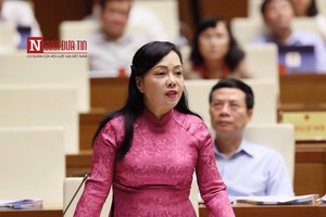 Nguyên Bộ trưởng Y tế Nguyễn Thị Kim Tiến bị đề nghị kỷ luật - Ảnh 4.