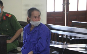 Nỗi đau chạm đáy đằng sau vụ án vợ giết chồng vì nhắn tin tán tỉnh gái- Ảnh 3.