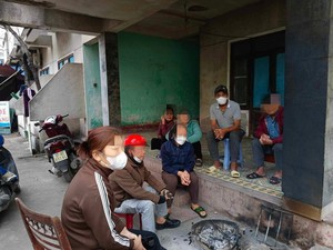 Gửi cả tuổi trẻ b&ecirc;n m&aacute;y chạy thận- Ảnh 7.