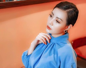 Thanh Hương l&agrave;m gi&aacute;m khảo, g&oacute;p tiếng n&oacute;i chuy&ecirc;n m&ocirc;n t&ocirc;n vinh thế hệ t&agrave;i năng nh&iacute; - Ảnh 4.