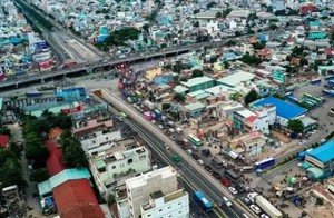 Cận cảnh tuyến đường nghìn tỷ nối Tây Ninh – Tp.Hồ Chí Minh  - Ảnh 12.