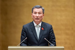 Kh&aacute;nh H&ograve;a đặt mục ti&ecirc;u đến năm 2030 thu h&uacute;t 33 triệu lượt du kh&aacute;ch/năm, doanh thu khoảng 9 tỷ USD- Ảnh 1.