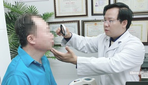 Tin lời “chữa mẹo”, cụ ông 88 tuổi rơi vào cơn nguy kịch- Ảnh 3.
