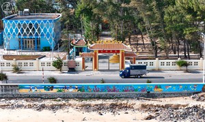 Cho&aacute;ng ngợp trước bộ xương c&aacute; voi 22m lớn nhất Đ&ocirc;ng Nam &Aacute;- Ảnh 15.