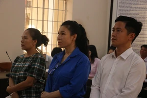 Lý do trả hồ sơ vụ 