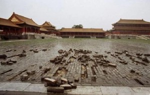 "Kỳ t&iacute;ch kiến tr&uacute;c cổ đại" Tử Cấm Th&agrave;nh suốt 600 năm chưa bao giờ ngập &uacute;ng: C&oacute; g&igrave; "thần b&iacute;" b&ecirc;n trong thiết kế - Ảnh 8.