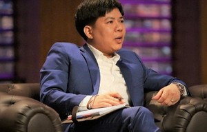 Hơn 8.200 nhà đầu tư đã mua cổ phần khống của Shark Thủy - Ảnh 2.