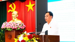 Cận cảnh khu công nghiệp lâu đời nhất cả nước dừng hoạt động từ 1/8 - Ảnh 24.