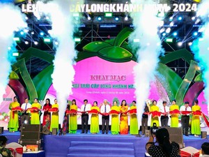 Chi&ecirc;m ngưỡng tuyệt t&aacute;c tr&aacute;i c&acirc;y tr&ecirc;n n&oacute;c nh&agrave; Nam bộ- Ảnh 19.
