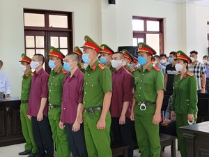 Giảm án cho bị cáo Nhất Nguyên trong vụ lừa đảo tại “Tịnh thất Bồng Lai”- Ảnh 7.