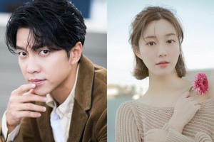 Hậu chia tay YoonA, nam diễn viên Lee Seung Gi công khai hẹn hò tình trẻ