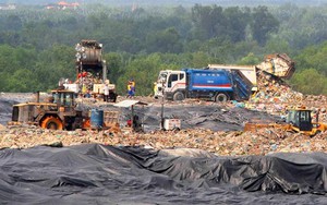 Khu xử l&yacute; r&aacute;c T&acirc;y Bắc: TP.HCM đ&oacute;n đầu l&agrave;n s&oacute;ng đầu tư c&ocirc;ng nghệ cao, giải cứu đ&ocirc; thị khỏi nguy cơ khủng hoảng r&aacute;c - Ảnh 11.