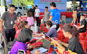 Hơn 70.000 vị tr&iacute; việc l&agrave;m chờ lao động Nghệ An sau Tết Nguy&ecirc;n đ&aacute;n- Ảnh 4.