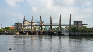 Theo d&otilde;i s&aacute;t diễn biến x&acirc;m mặn, T&acirc;y Ninh chủ động ứng ph&oacute; m&ugrave;a kh&ocirc;- Ảnh 7.