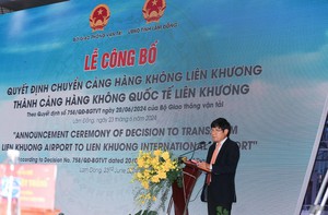 Phấn đấu hoàn thành sửa chữa đường cất hạ cánh sân bay Liên Khương trước 15/8/2026 - Ảnh 8.