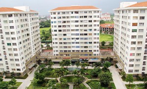Nhà ở xã hội - “mảnh ghép nhân văn” trong bức tranh phát triển kinh tế- Ảnh 7.