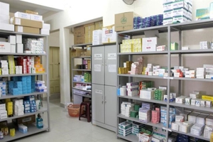 Quảng cáo gian dối, một công ty dược bị xử phạt gấp đôi khung cơ bản- Ảnh 3.