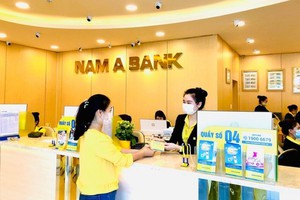 Nam A Bank có thêm Phó Tổng Giám đốc